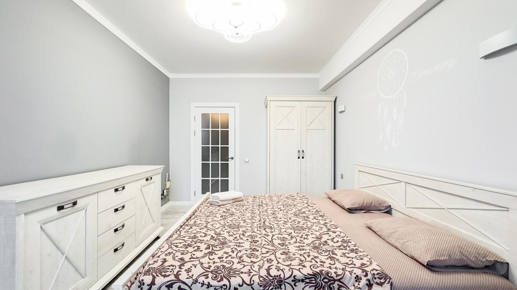 Tourist Grand Ismail Apartments Kisinyov Kültér fotó
